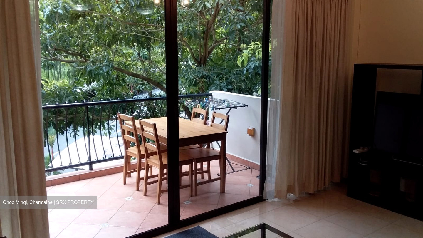 Sommerville Park (D10), Condominium #481982781